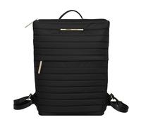 Travelite Barbara Stepp Mochila de día 39 cm Compartimento para el portátil gris