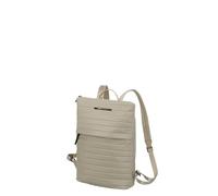 Travelite BARBARA STEPP - Mochila ligera City de nailon con función de enganche para carro, 8 L, 30 x 39 x 12 cm, 0,5 kg