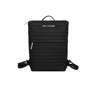 Travelite Barbara Stepp Mochila urbana 39 cm Compartimento para el portátil gris