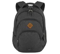 Travelite Basics Mochila de negocios 45 cm Compartimento para el portátil gris