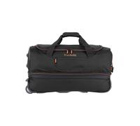 Travelite Basics 2 ruedas Bolsa de viaje 29 cm negro
