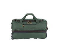 Travelite Bolsa de viaje Basics 2 Roll 55 cm verde
