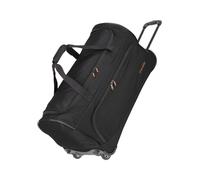 Travelite Basics 2 ruedas Bolsa de viaje 37 cm negro