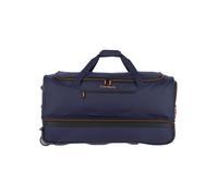 Travelite Basics 2 ruedas Bolsa de viaje 38 cm azul