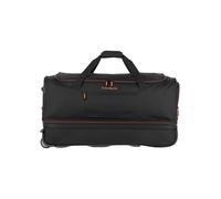 Travelite Basics 2 ruedas Bolsa de viaje 38 cm negro