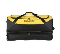 Travelite Basics 2 ruedas Bolsa de viaje 70 cm amarillo