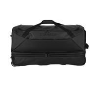 Travelite Basics 2 ruedas Bolsa de viaje 70 cm negro