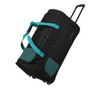 Travelite Basics 2 ruedas Bolsa de viaje 71 cm azul