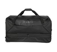 travelite Basics Trolley Travel Bag 80 cm Black