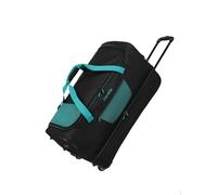 travelite Basics - Bolsa de Viaje con Ruedas (70 cm, 98-119 L, 2,8 kg)