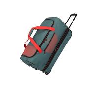 travelite Basics - Bolsa de Viaje con Ruedas (70 cm, 98-119 L, 2,8 kg)