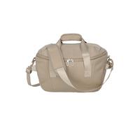 Travelite Basics Bolsa de viaje fin de semana 40 cm beige