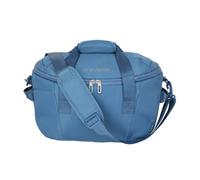 Travelite Basics Bolsa de viaje Weekender 40 cm azul