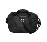 Travelite Basics Bolsa de viaje Weekender 40 cm negro
