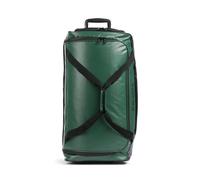 Travelite Basics | Bolso de viaje con ruedas | verde | toldo
