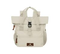 Travelite Basics Bolsos mochila 27 cm blanco