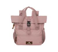 Travelite Basics Bolsos mochila 27 cm fucsia