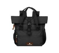 Travelite Basics Bolsos mochila 27 cm negro