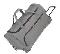 Travelite Basics 2 ruedas Bolsa de viaje 73 cm gris