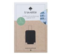 Travelite Basics Funda de maleta 77 cm multicolor