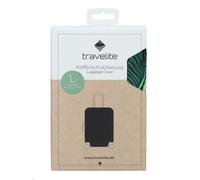Travelite Basics Funda de maleta 77 cm verde