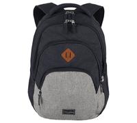 Travelite Basics - Mochila 45 cm (marine/gris)