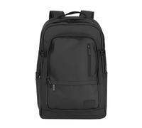 Travelite Basics Mochila de día 48 cm Compartimento para el portátil negro