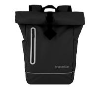 Travelite Basics Mochila de día 48 cm negro