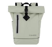 Travelite Basics Mochila de día 48 cm verde