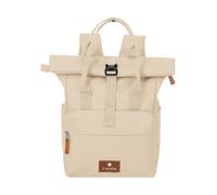 Travelite Basics Mochila urbana 37 cm Compartimento para el portátil beige