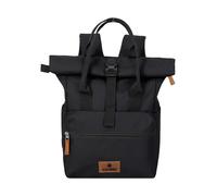 Travelite Basics Mochila urbana 37 cm Compartimento para el portátil negro