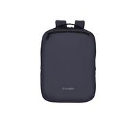 Travelite Basics Mochila urbana 40 cm Compartimento para el portátil azul