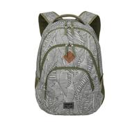 Travelite Basics Mochila urbana 45 cm Compartimento para el portátil gris