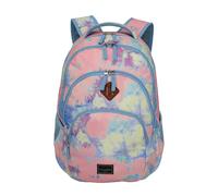 Travelite Basics Mochila urbana 45 cm Compartimento para el portátil multicolor