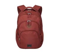 Travelite Basics Mochila urbana 45 cm Compartimento para el portátil rojo