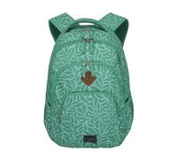 Travelite Basics Mochila urbana 45 cm Compartimento para el portátil verde