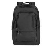 Travelite Basics Mochila urbana 48 cm Compartimento para el portátil negro