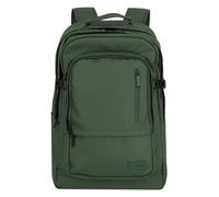 Travelite Basics Mochila urbana 48 cm Compartimento para el portátil verde