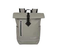 Travelite Basics Mochila urbana 48 cm gris