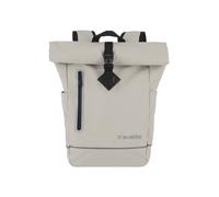 Travelite Basics Mochila urbana 48 cm gris