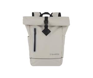 Travelite Basics Mochila urbana 48 cm gris