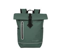 Travelite Basics Mochila urbana 48 cm verde