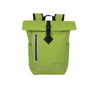 Travelite Basics Mochila urbana 48 cm verde