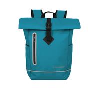 Travelite Basics Mochila urbana 48 cm verde