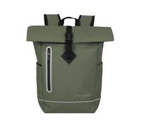 Travelite Basics Mochila urbana 48 cm verde oliva