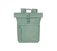 Travelite Basics Mochila urbana 60 cm Compartimento para el portátil verde