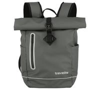 Travelite Basics Roll-Up - Mochila Plane 48 cm (anthracite)