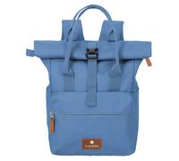 Travelite Basics Mochila urbana 37 cm Compartimento para el portátil azul