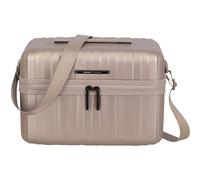 Travelite Barbara Novelty Estuche de belleza 37 cm rosa
