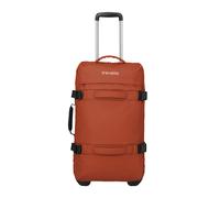 Travelite Bolonia 2 ruedas Bolsa de viaje M 63 cm naranja